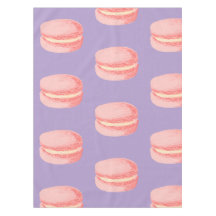 Macarons Rosa