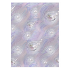 Toalha De Mesa Mãe das Pérolas dando à luz uma Pérola