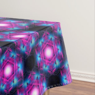 Toalha De Mesa Magen Heh Fractal
