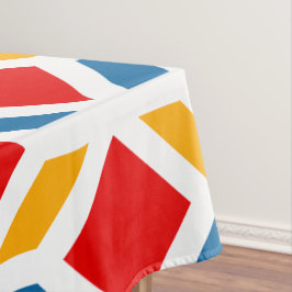 Toalha De Mesa Malaga street walls 2