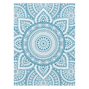 Toalha De Mesa Mandala