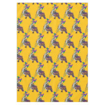 Mardi Gras Pelican Holiday party