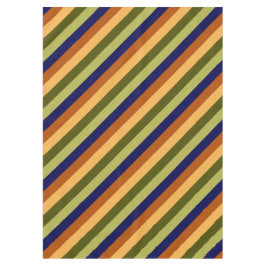 Toalha De Mesa Marinho De Fava De Oliva, Fita-De-Oliva