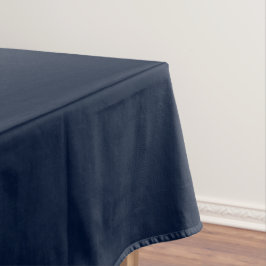 Toalha De Mesa marinho elegante com Mesa