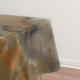 Toalha De Mesa Mármore de ouro