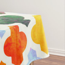 Marrakesh Marroquino Amarelo #homedecor #Marroquin