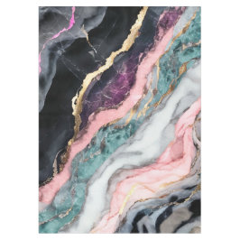 Toalha De Mesa Mascarada