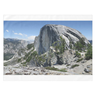 Toalha De Mesa Meia Domo e Vale Yosemite - Yosemite