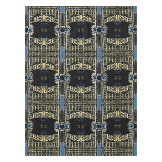 Toalha De Mesa Melhor da Broadway (Frente)