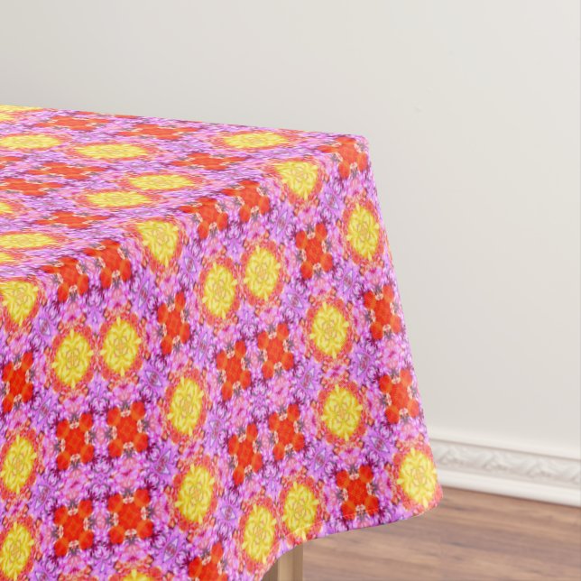 Toalha De Mesa Mesa (Posição Original)