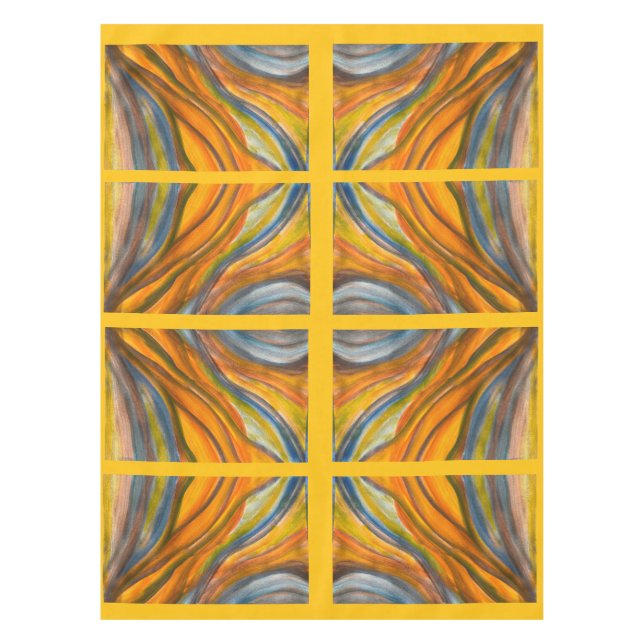 Toalha De Mesa Mesa (Frente)