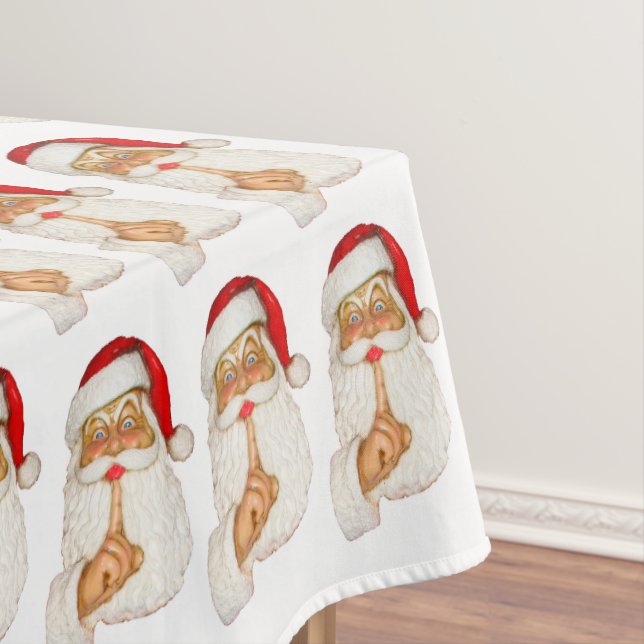 Toalha De Mesa Mesa (Posição Original)