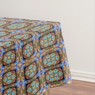 Toalha De Mesa Mesa