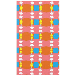 Toalha De Mesa Mesa da porta