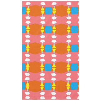 Toalha De Mesa Mesa da porta