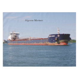 Toalha De Mesa Mesa de Algoma Mariner