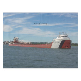 Toalha De Mesa Mesa de Cason J. Callaway