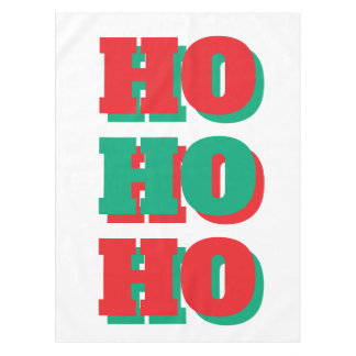 Toalha De Mesa Mesa de Natal