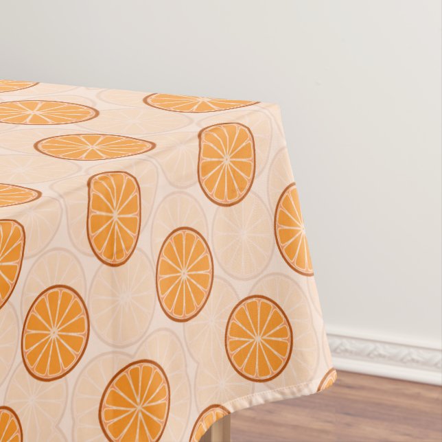 Toalha De Mesa Mesa Floral (Posição Original)