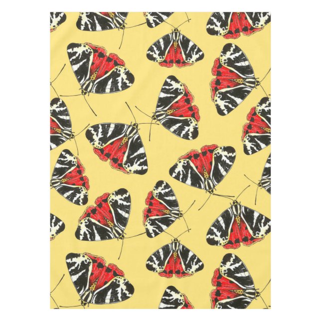 Toalha De Mesa Meses 3 (Frente)