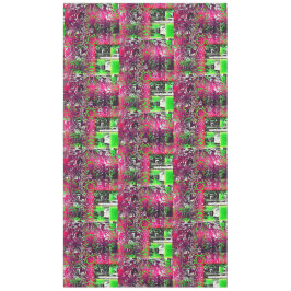 Toalha De Mesa Meu Nome Não É Donna