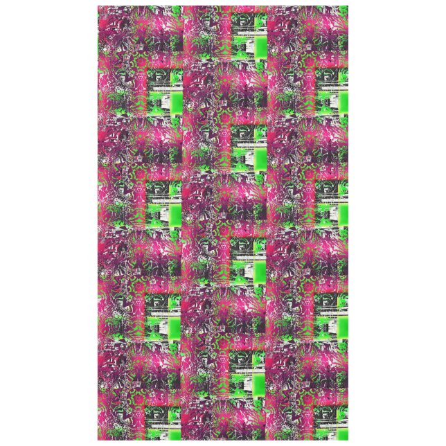 Toalha De Mesa Meu Nome Não É Donna (Frente)