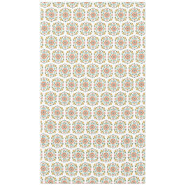 Toalha De Mesa Mexical Talavera Final Fiesta Margarita