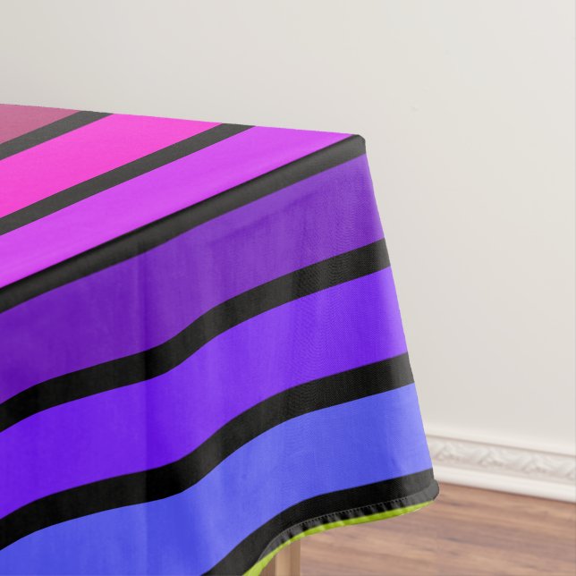 Toalha De Mesa Mini Espectro 2 (Posição Original)
