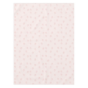 Toalha De Mesa Minimalismo de Morango