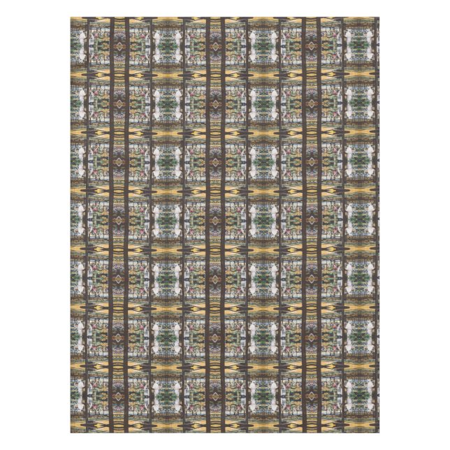 Toalha De Mesa Misloc's Farmers' Market, Hungria (Frente)