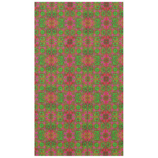 Toalha De Mesa Mixcoac Trance