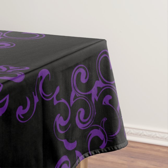 TOALHA DE MESA MODELO SWIRL (Posição Original)