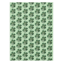 Toalha De Mesa Moluscos Verdes 2025