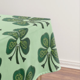 Toalha De Mesa Moluscos Verdes 2025