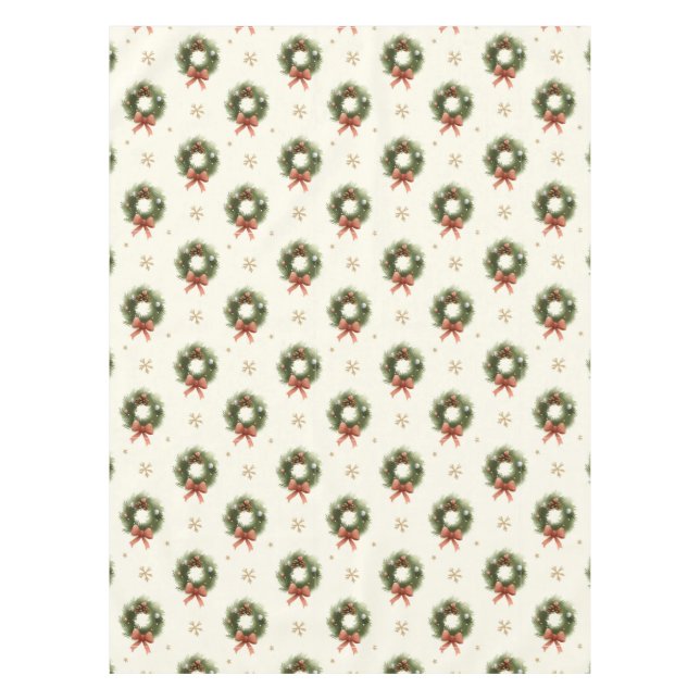 Toalha De Mesa Mortes (Frente)