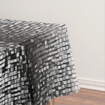 Mosaico Art Déco Vintage