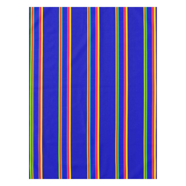 Toalha De Mesa motivo decorativo (Frente)