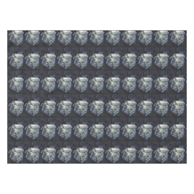 Toalha De Mesa Mover o objetivo, Singapura (Frente (Horizontal))