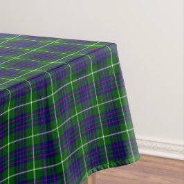 Toalha De Mesa Na moda Scottish Clan MacIntyre Tartan
