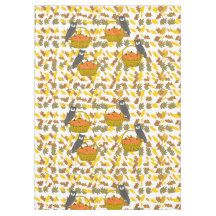Nappe Récolte d'Automne