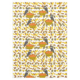 Toalha De Mesa Nappe Récolte d'Automne