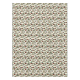 Toalha De Mesa Natais vintages