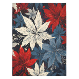 Toalha De Mesa Natal