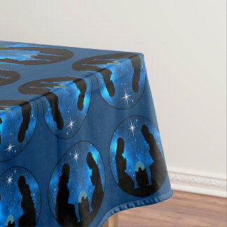 Toalha De Mesa Natividade