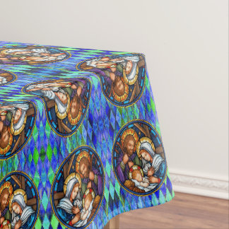 Toalha De Mesa Natividade