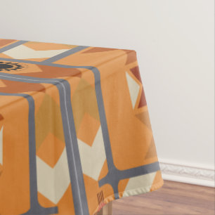 Toalha De Mesa Nativo americano