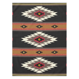 Toalha De Mesa Navajo Design 7 Bandana