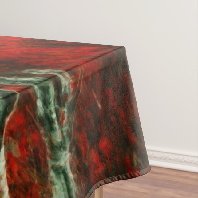 Toalha De Mesa Noite de outono (Posição Original)