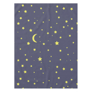 Toalha De Mesa Noite estrelado