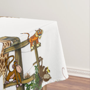 Toalha De Mesa Noivado de Tableloth Willife